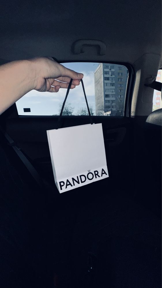 Pandora original