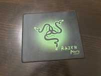 Геймъска подложка за мишка на Razer