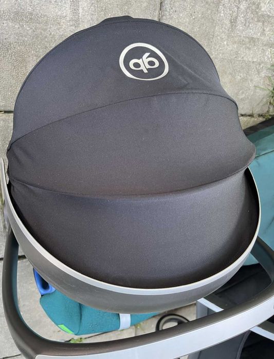 Количка 3 в 1 GB Maris