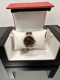 Ceas Tissot unisex.