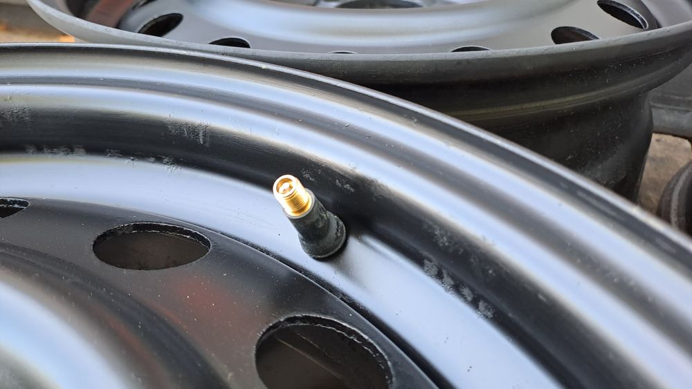 16" 5Х114.3мм Хюндай И40, 5X114.3mm Hyundai I 40