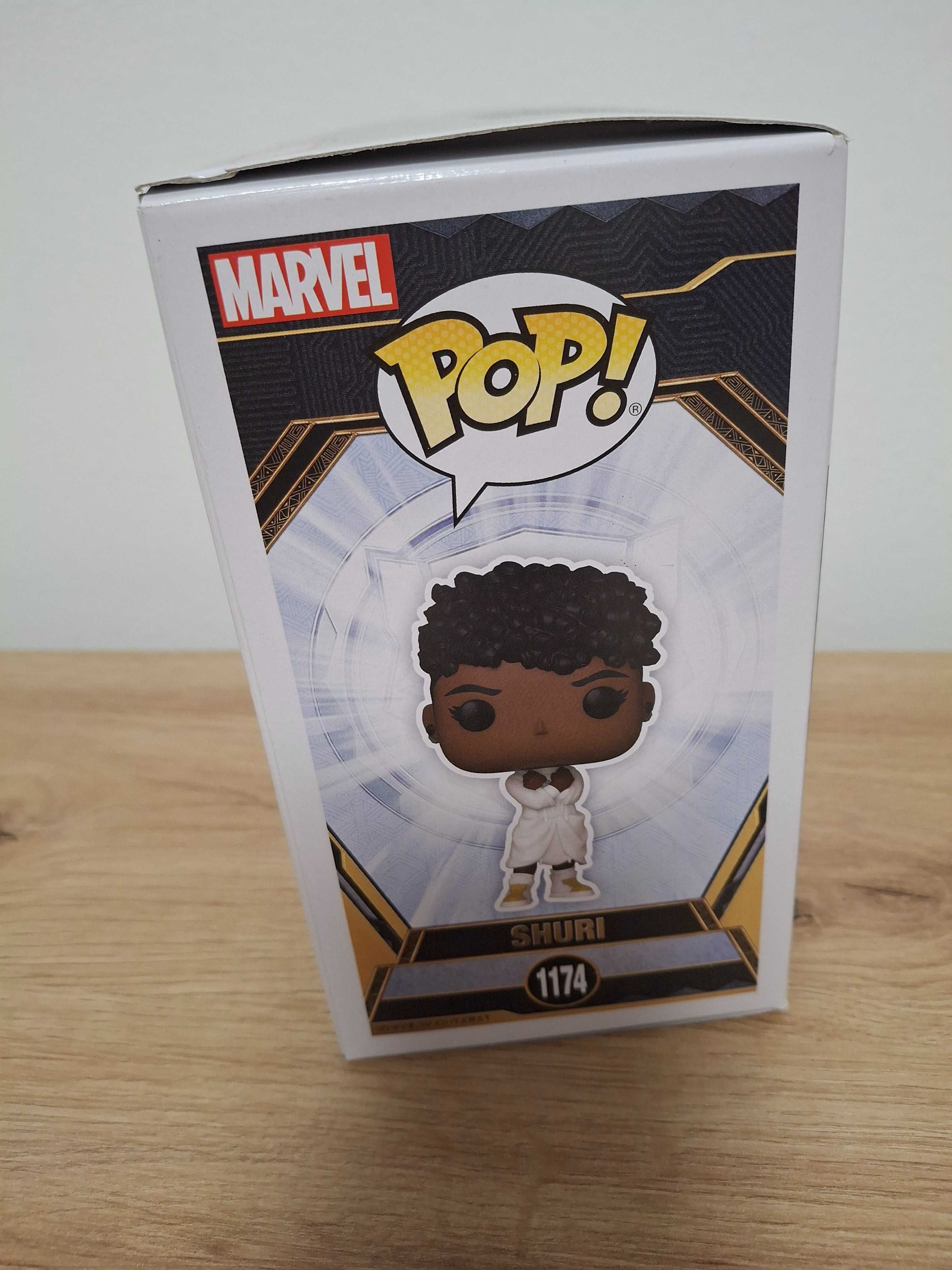 Vand figurina Funko Pop- Shuri