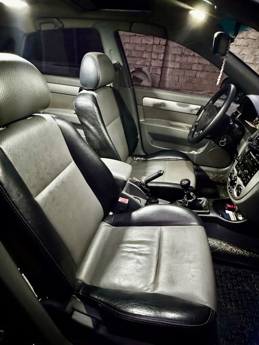 Продается ДЭУ Ласетти даймонд