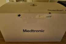 Senzori glicemie Medtronic Guardian 4