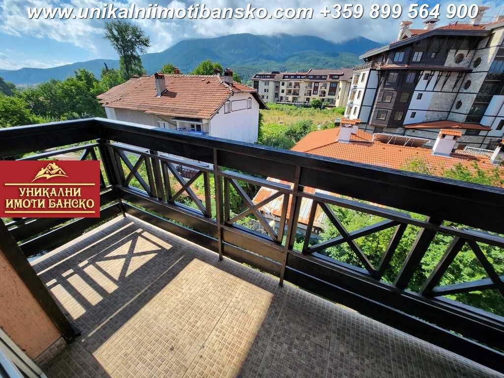 Продава се Двустаен апартамент в Банско - 71 кв.м за 1127 €/кв.м - Снимка #4