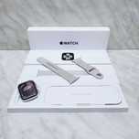 Apple Watch SE gen 2, GPS 44mm 100% Baterie Zeus Amanet Militari 32879