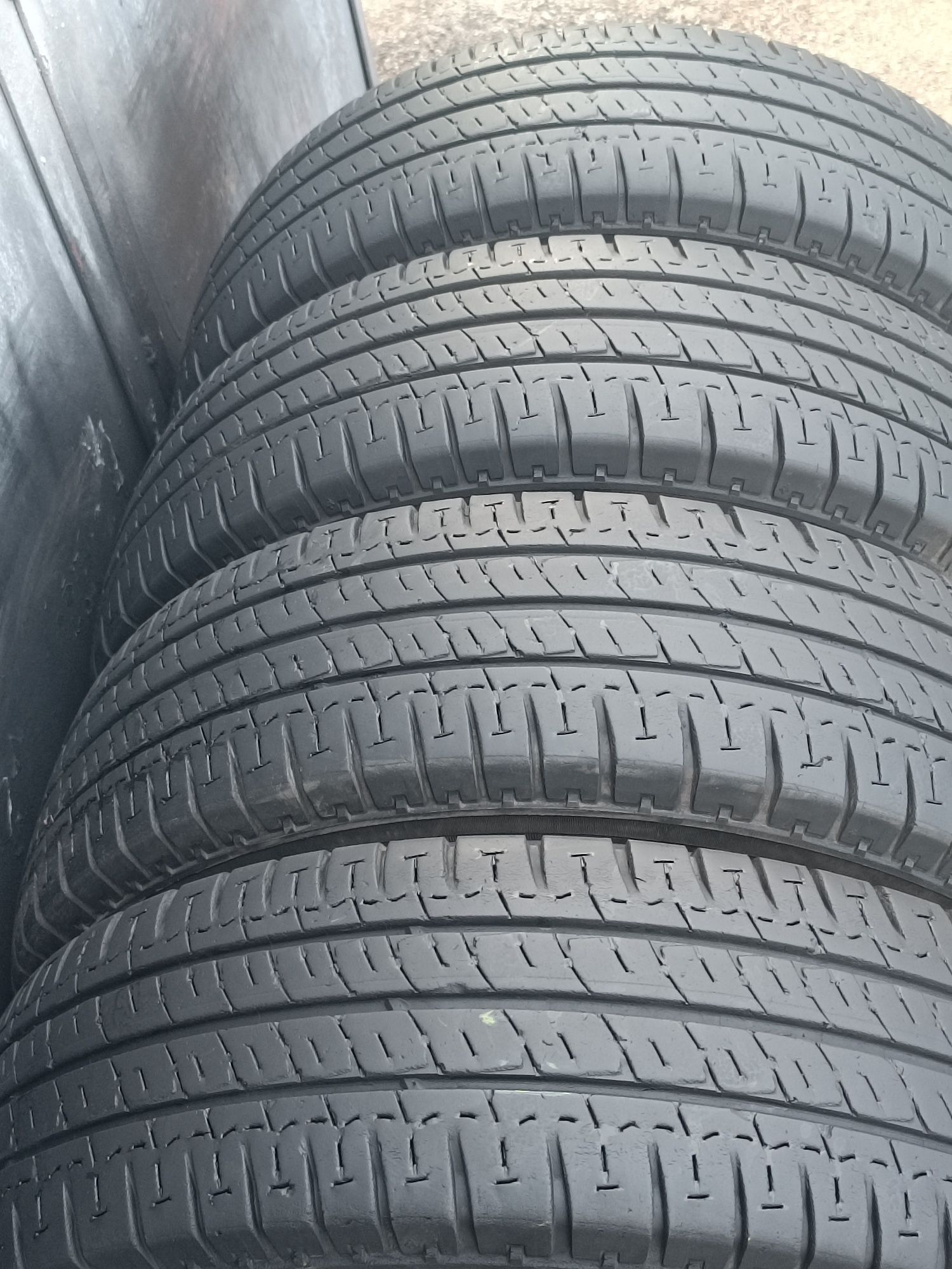 215/70/15 C Michelin
