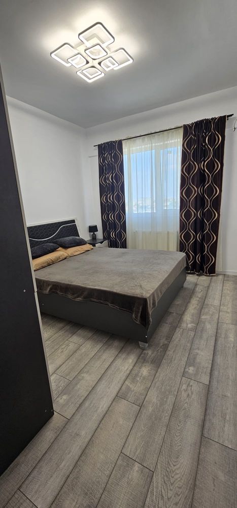 Vand Apartament Rotar Park 2