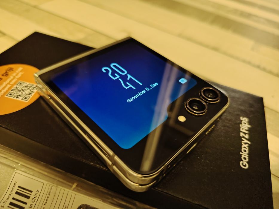 Samsung Galaxy Z Flip 5 512 GB