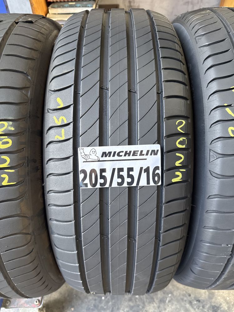 205/55/16 Michelin