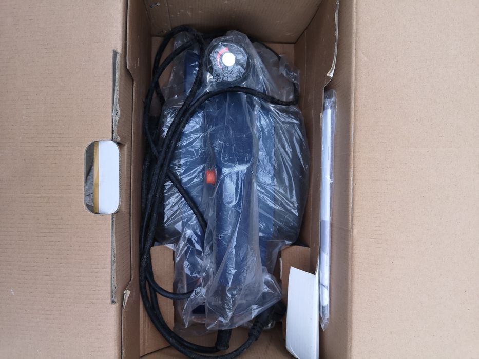 Rindea electrica Stern Austria