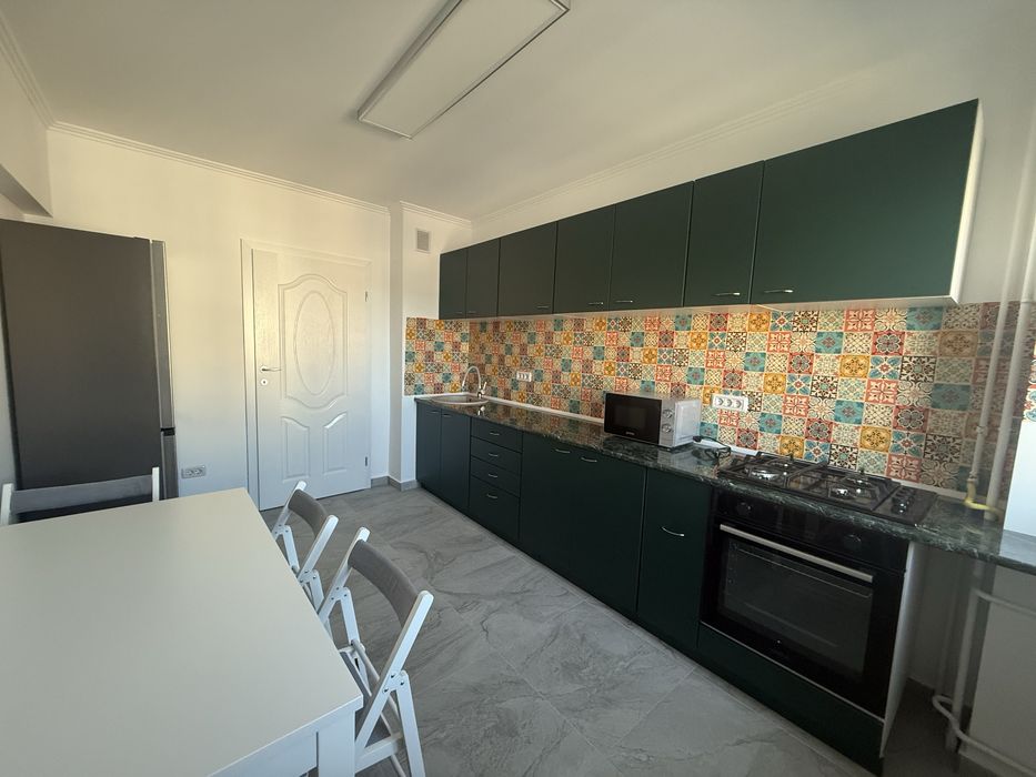 Apartament 2 camere