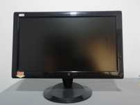Продам LED монитор AOC 19"