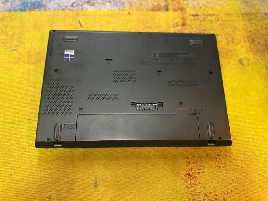 laptop Lenovo Thinkpad T450s