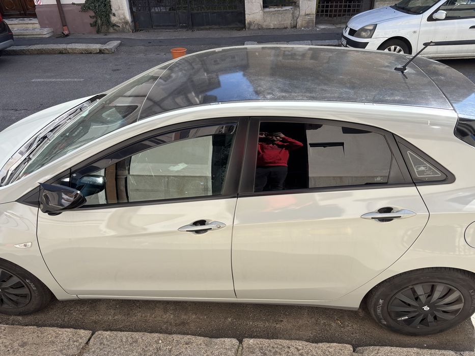 Hyundai i30- 2015