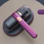 Mini Plisos CC-002 – Avtomobil va Uy Uchun Kichik, Kuchli Changyutgich