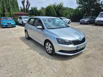 Skoda Fabia Skoda Fabia 1.0 MPI Style stare perfecta 70000km