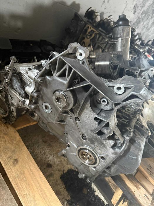 Motor Defect BMW 3.0d M57 306D3 5 235Cp 231Cp 286Cp / Distributie noua