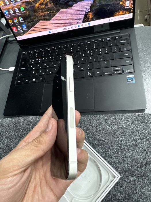 Iphone 13 mini 256gb LLA