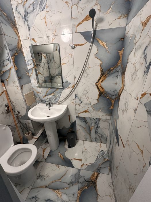 Garsoniera inchiriat