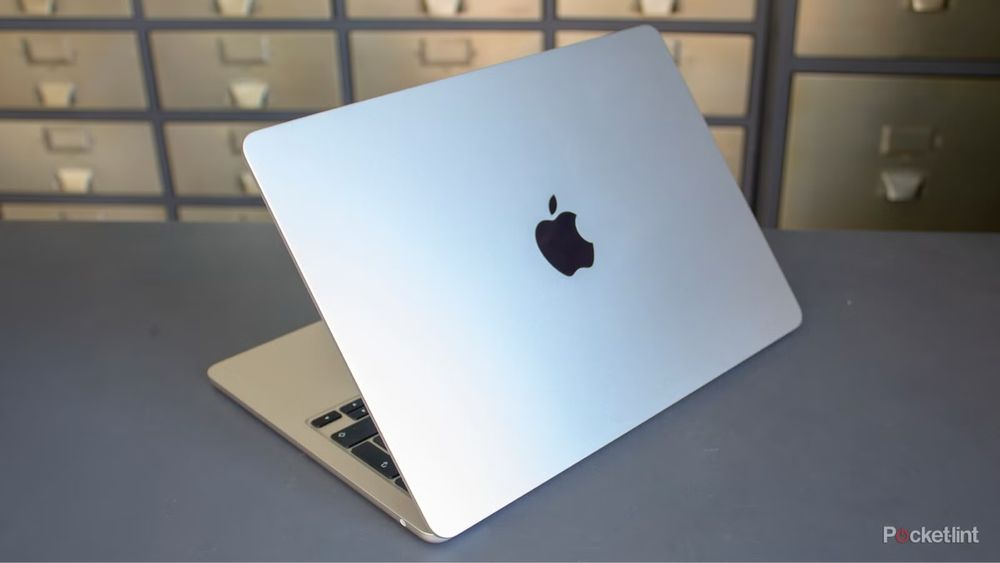 macbook air 13 m2 2022