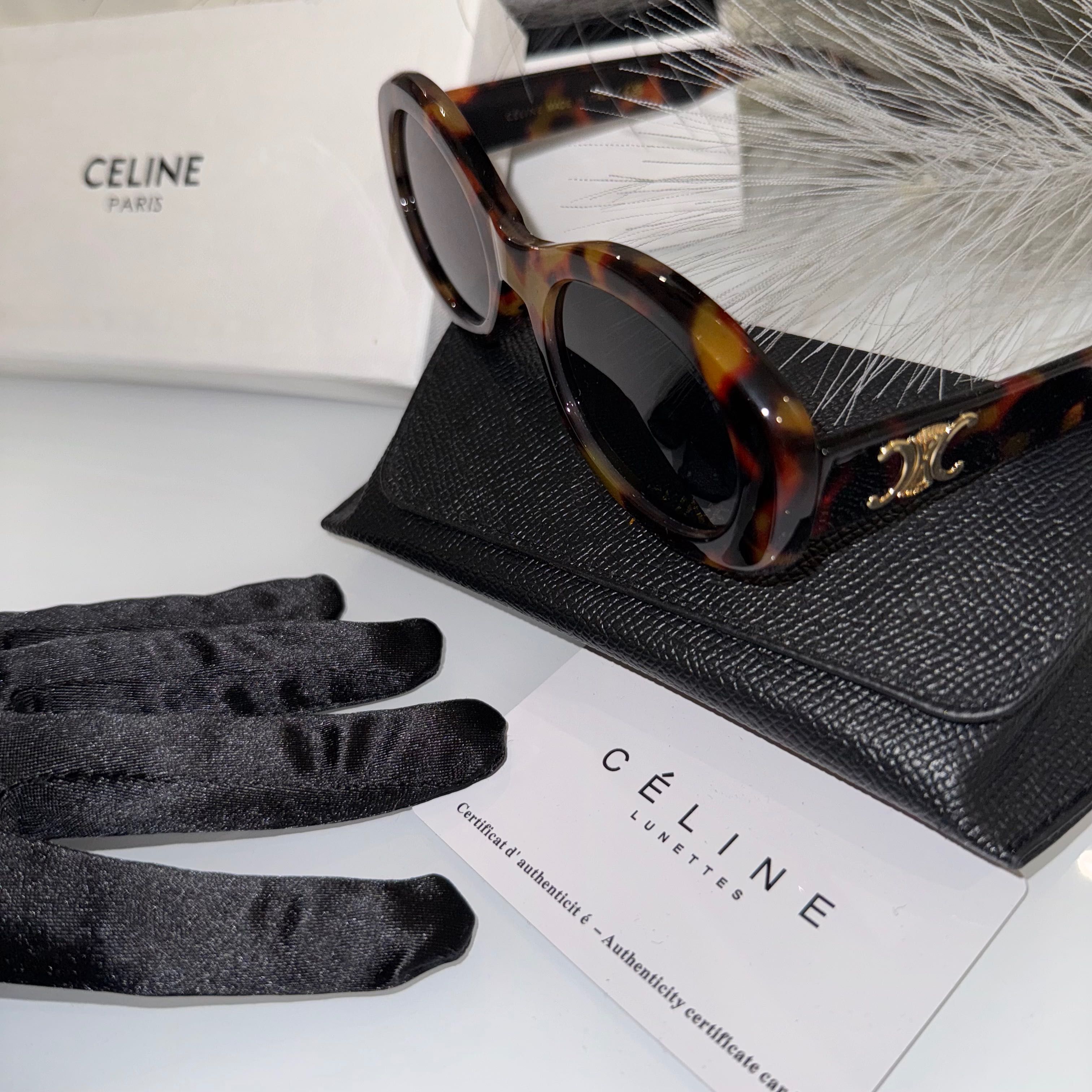 Намаление на слънчеви очила CELINE