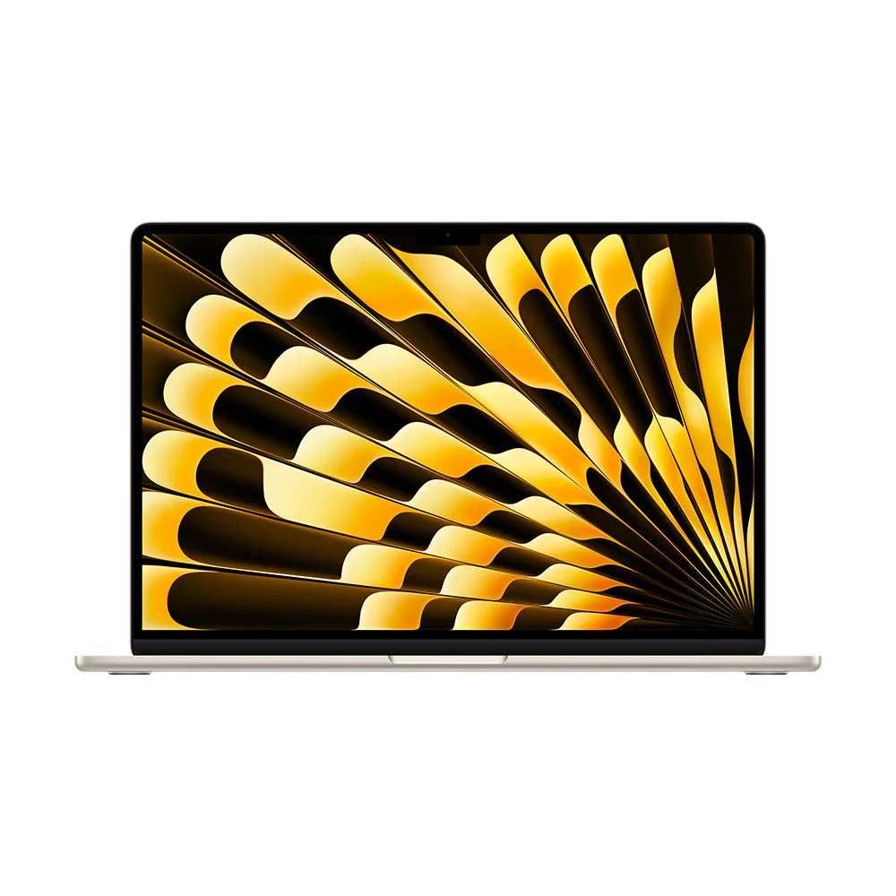 новый MacBook Air 15,3" m2/ 8gb / 512Gb