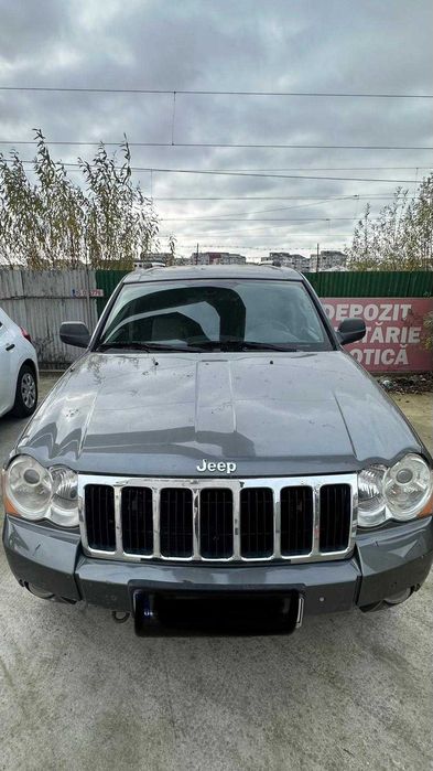 VAND JEEP GRAND CHEROKEE,an fabricatie 2009