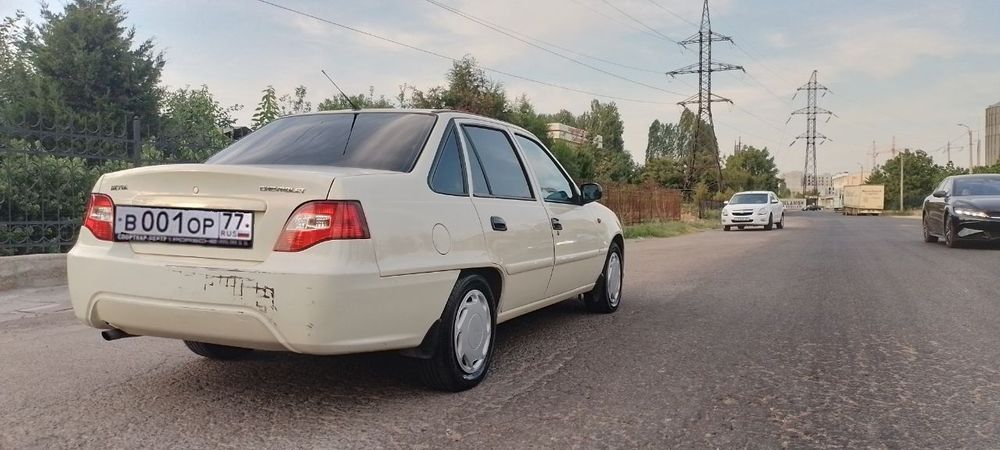 Nexia 2 1.5 full poz