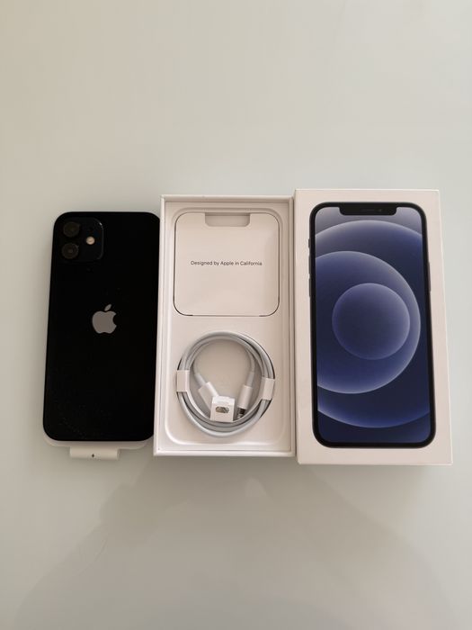 Продам iPhone 12/128