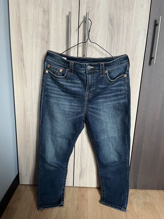 True Religion дамски дънки (USA)