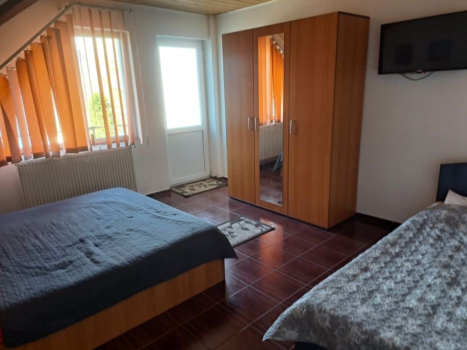 Închiriere integral  pensiune Golful Dubova Mehedinți