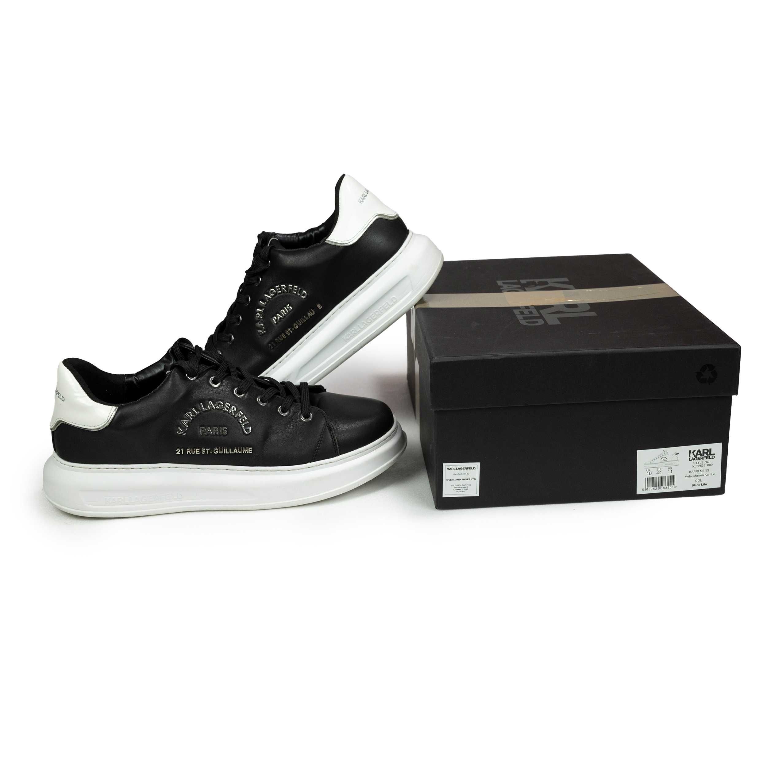 Karl Lagerfeld Sneakers