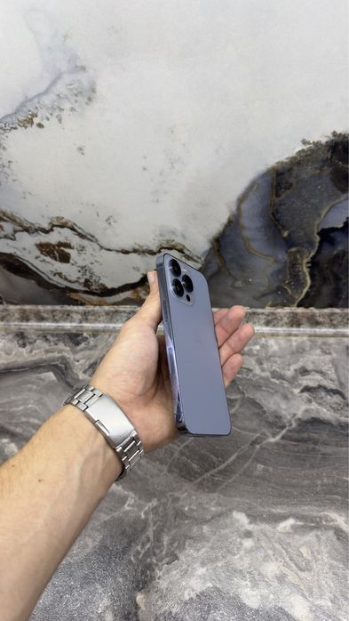 Iphone 13 pro 128 LLA