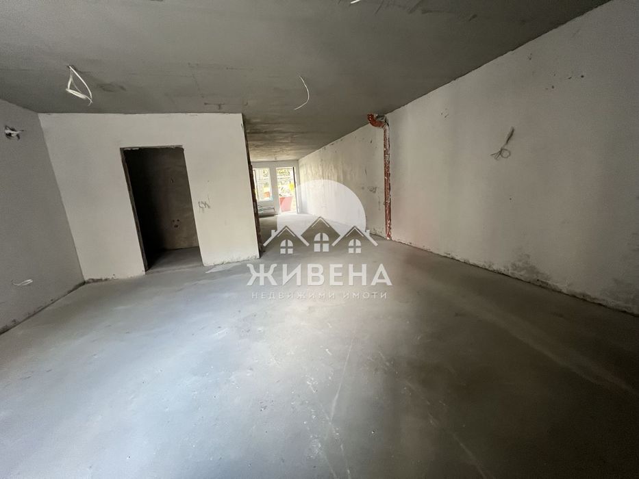 Продава се Офис в Варна, Лятно кино Тракия - 78 кв.м за 1513 €/кв.м - Снимка #6