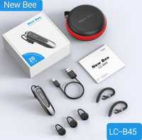 Casca Bluetooth New Bee LC-B45