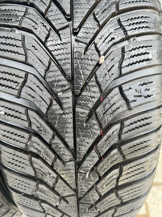 KUMHO WinterCraft WP52 205/55/16 DOT 2523 2 броя