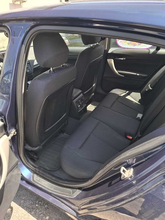 BMW seria 1 - 118D  Xdrive - 2014