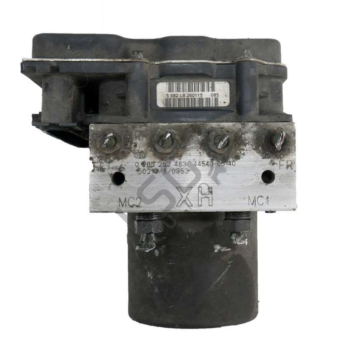 ABS модул Toyota Avensis III 2009-2015 ID:145962