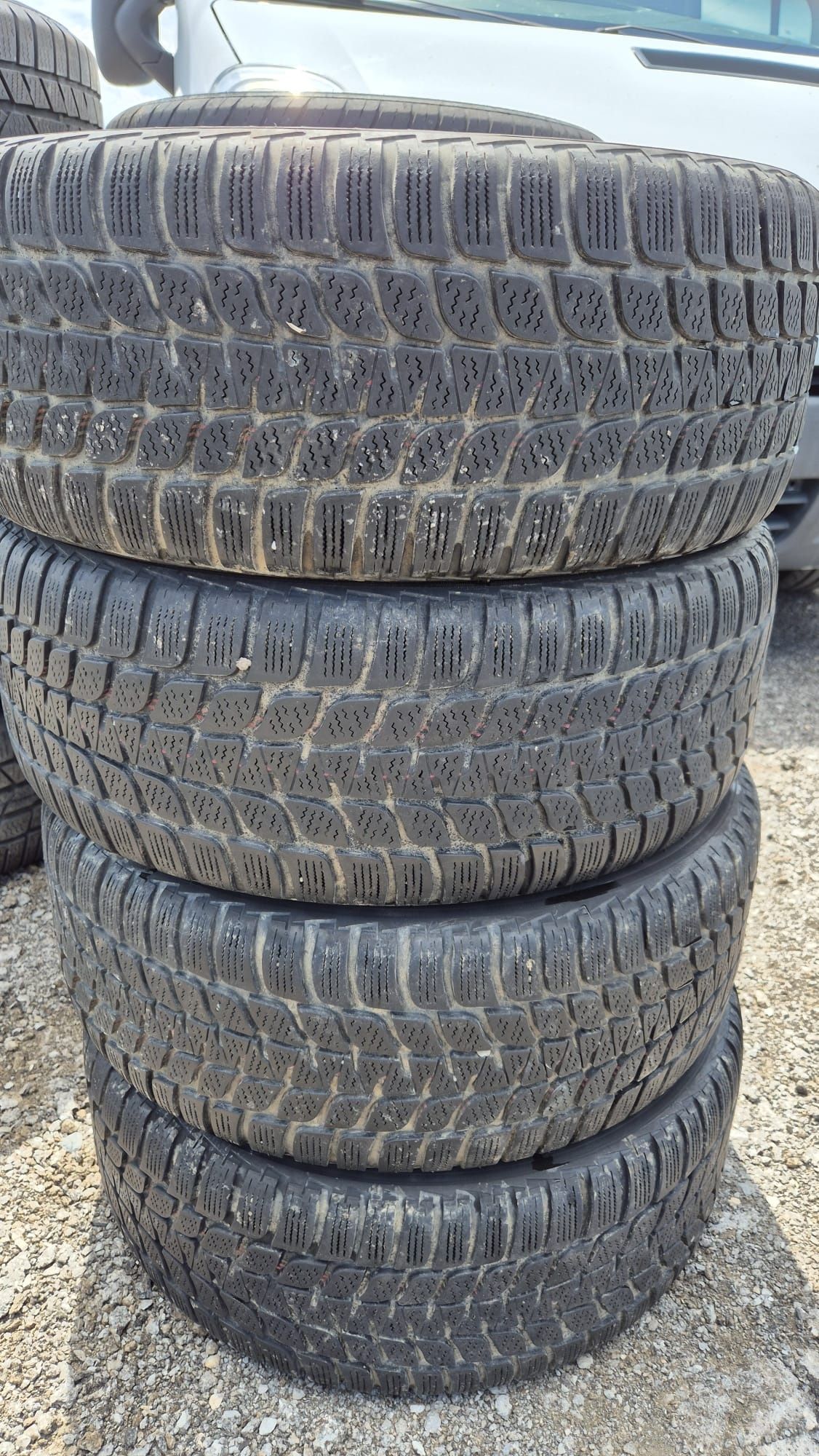 Оригинални джанти Нисан 4/114.3 Nissan Almera 4x114.3