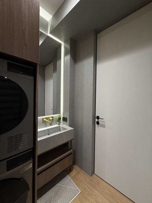 ЖК NEW LIFE Яшнабад/Махтумкули 5 мин от Эко Парк/ Ц1/ СРОЧНО ID03