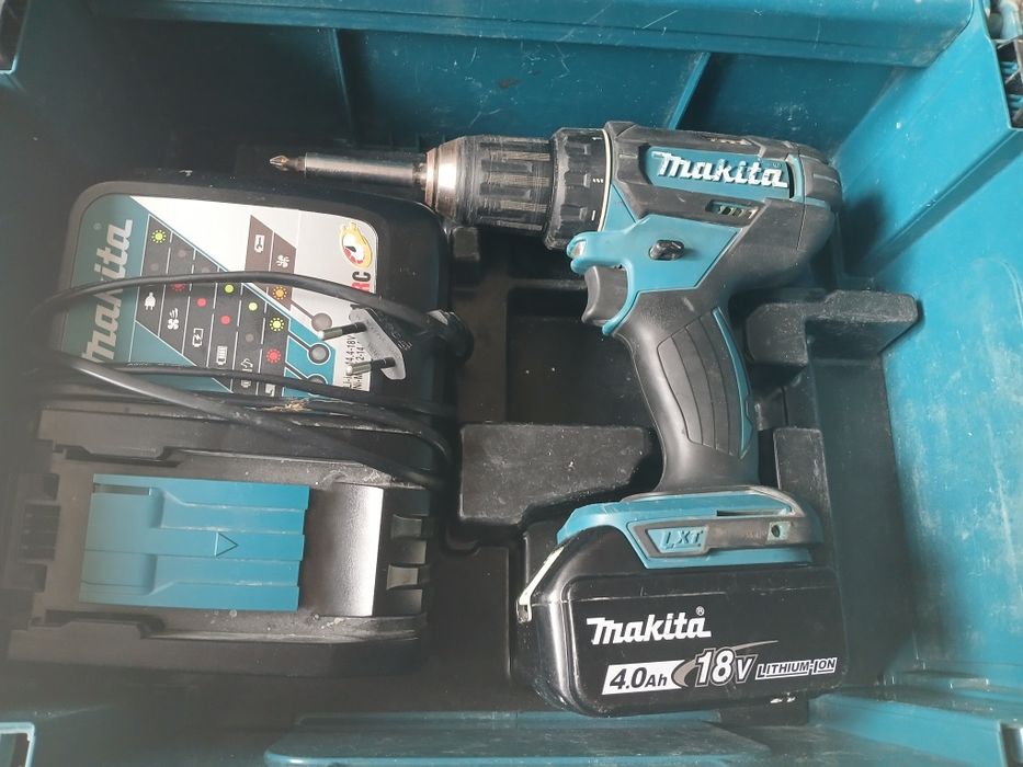 Makita DDF 482 DE 18 V