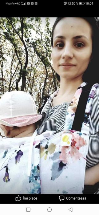 Vand ham pentru bebe