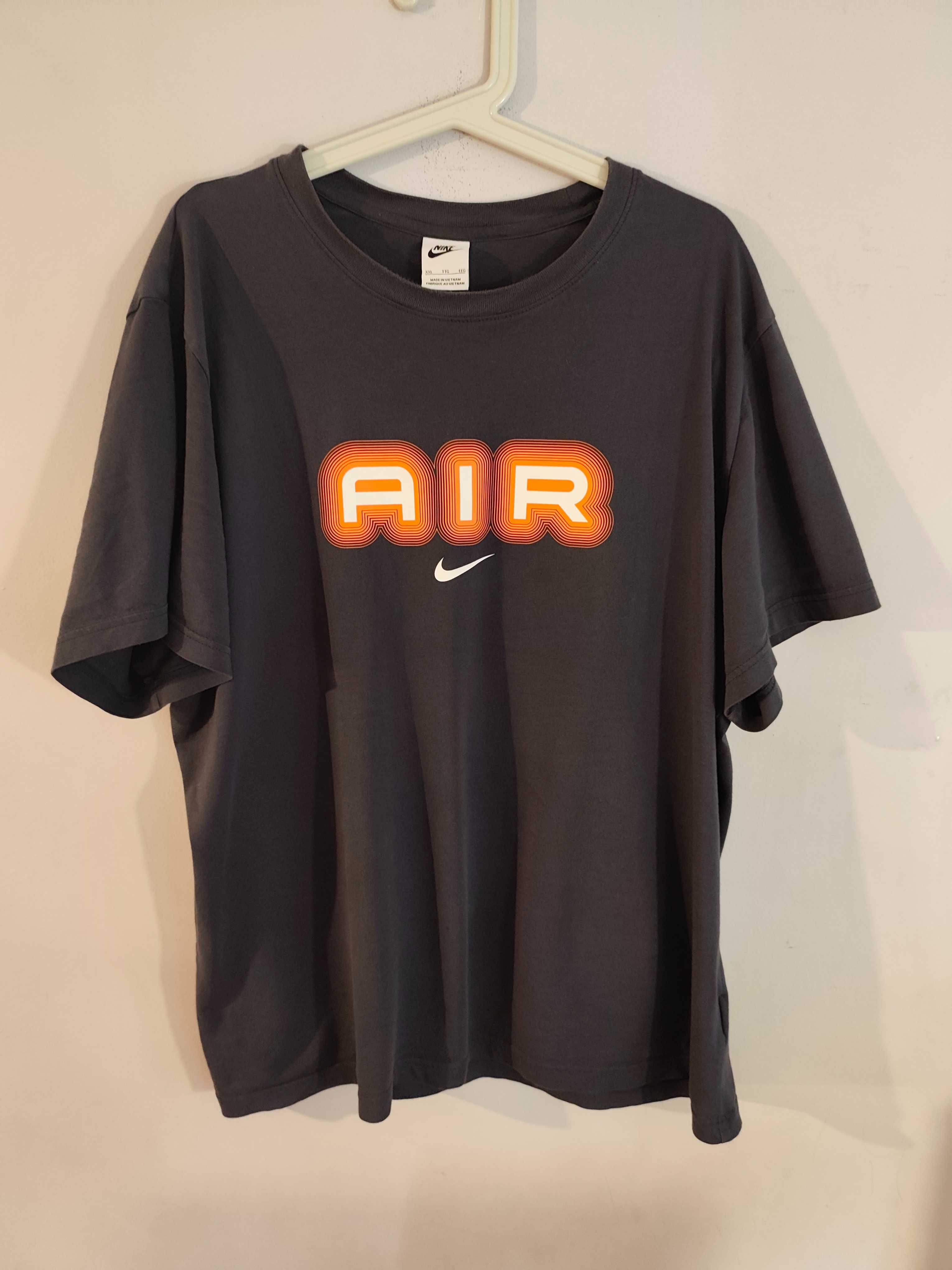 Мъжка тениска Nike Air