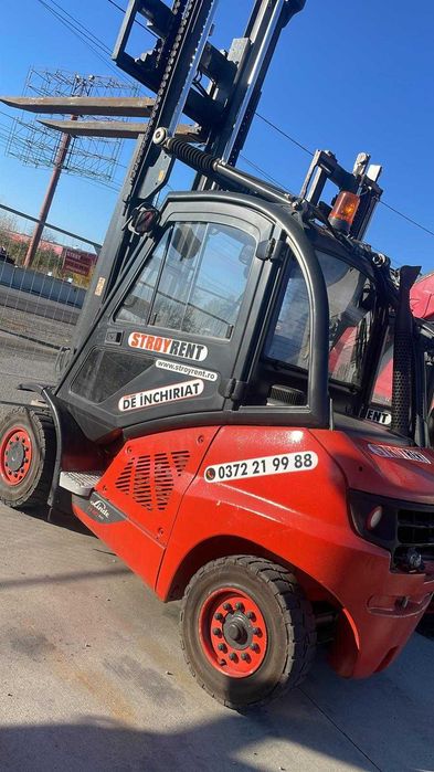 Inchiriez tun de caldura dezumidificator