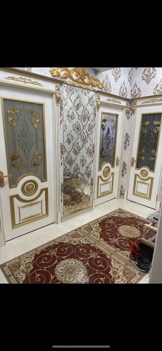 Такачи Учтепа новостройка сдается квартира
