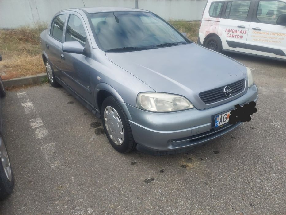 Opel Astra G de vanzare