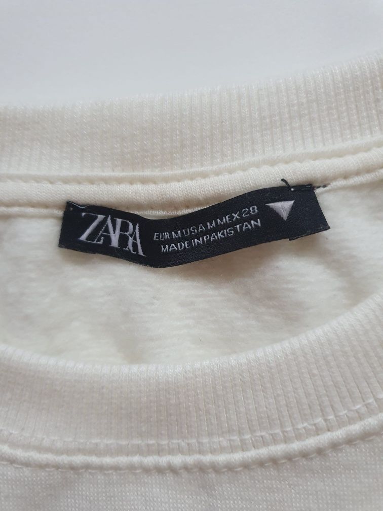 Tricou căptușit Zara