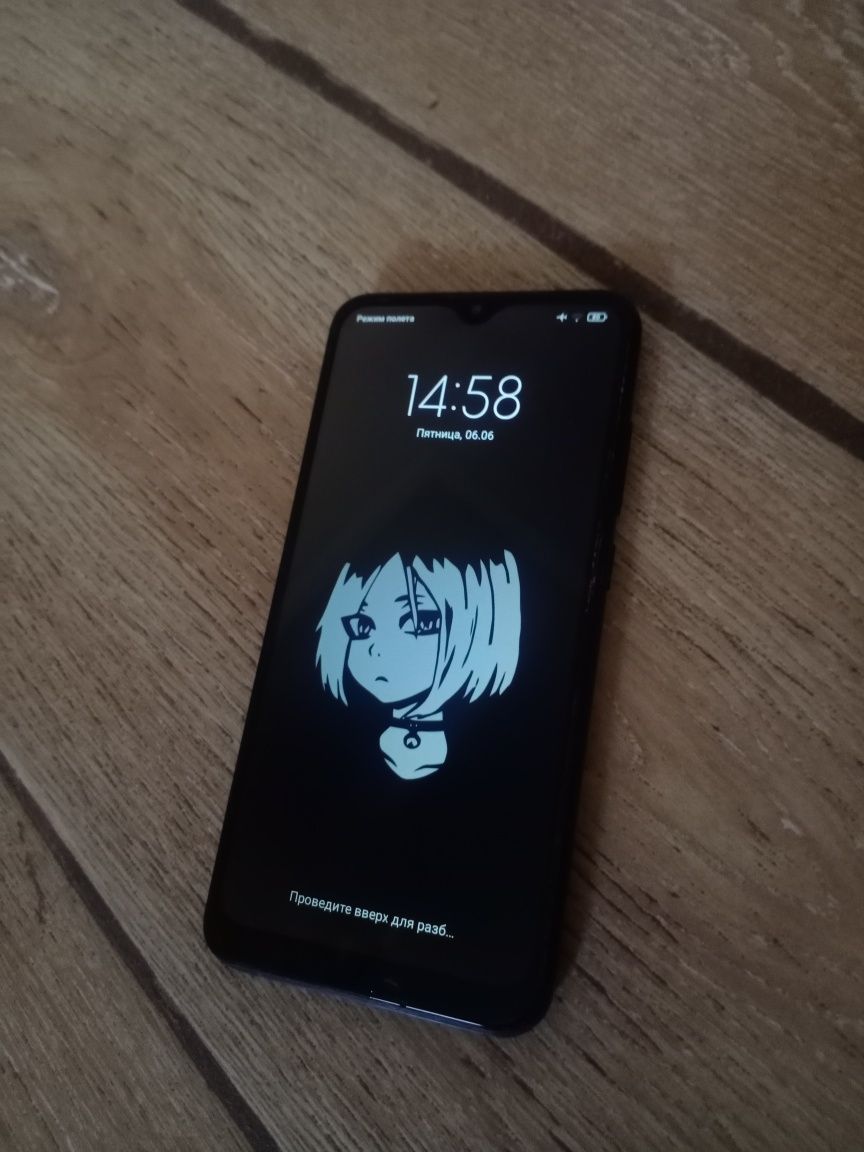 Продаются Redmi 64гб на 15к