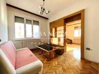 Двустаен апартамент в гр.София, Център - ул.Пиротска  288400€